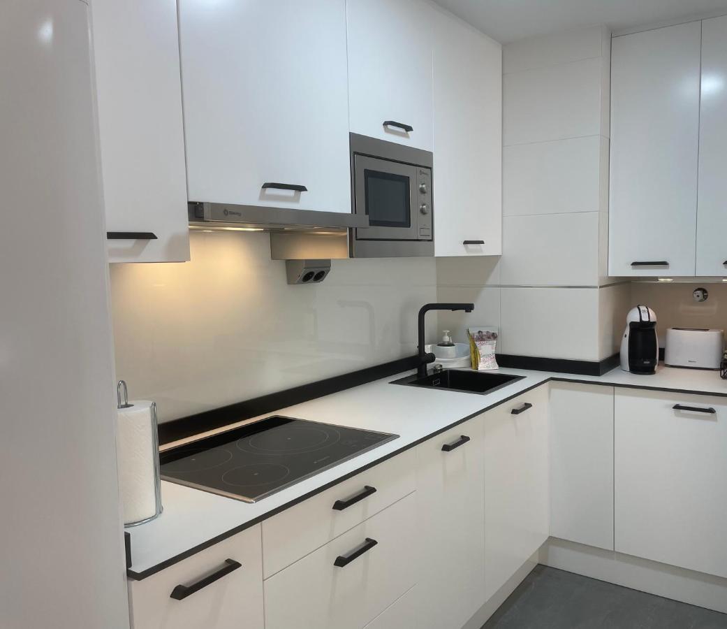 Apartamento Pinares Apartment Soria Exterior photo