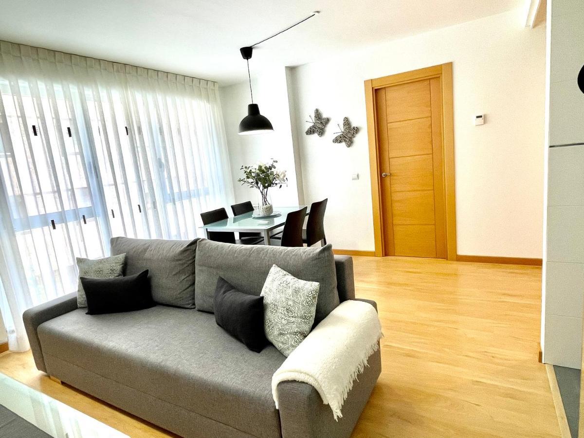 Apartamento Pinares Apartment Soria Exterior photo