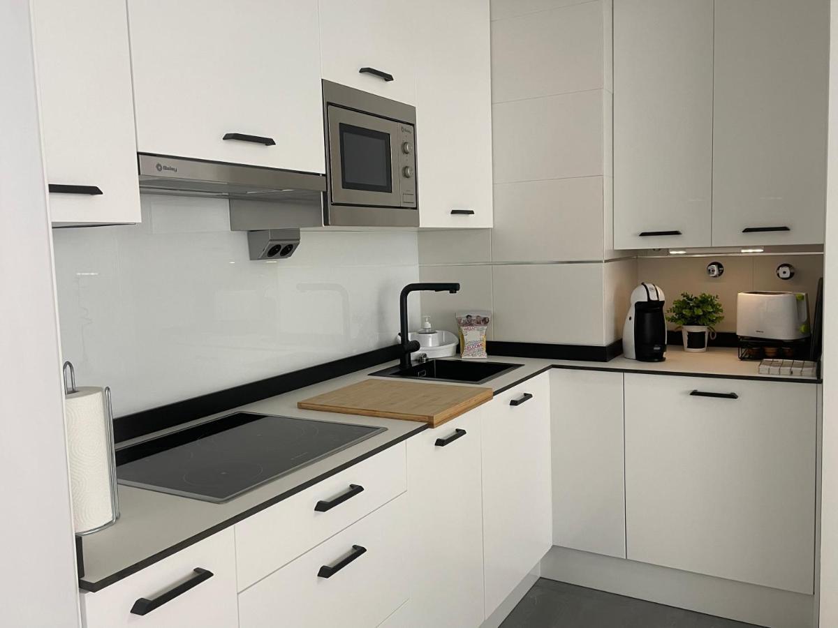 Apartamento Pinares Apartment Soria Exterior photo