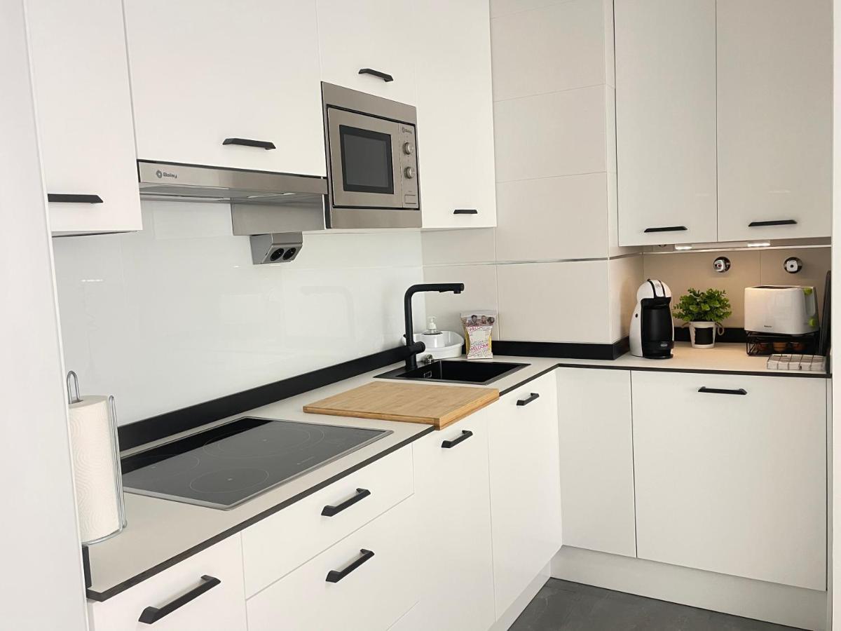 Apartamento Pinares Apartment Soria Exterior photo