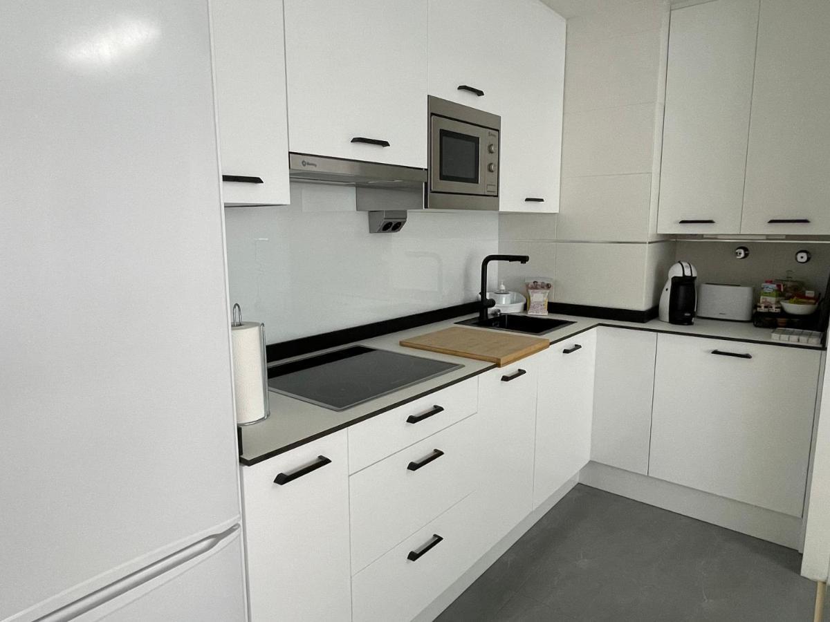 Apartamento Pinares Apartment Soria Exterior photo