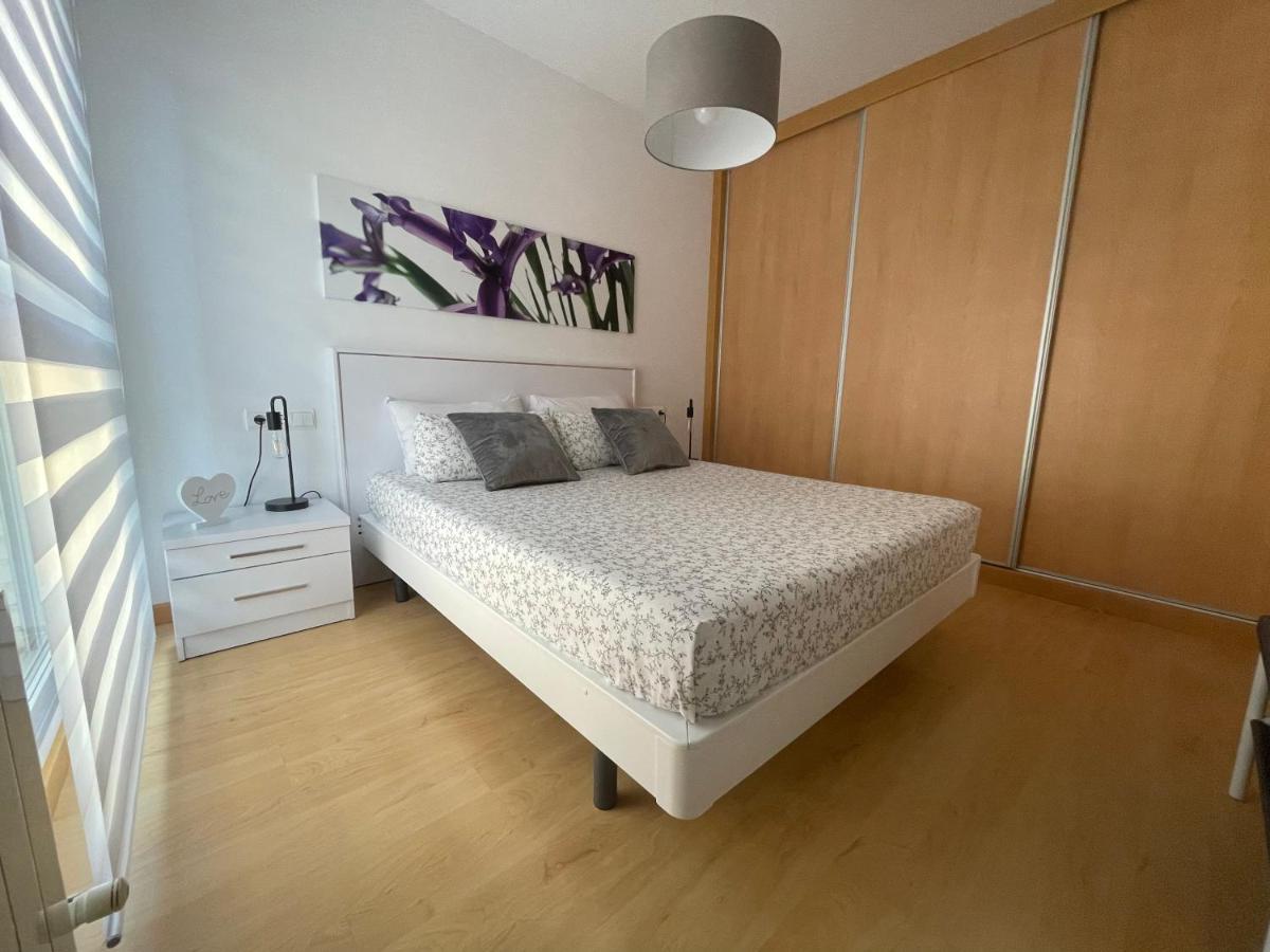 Apartamento Pinares Apartment Soria Exterior photo